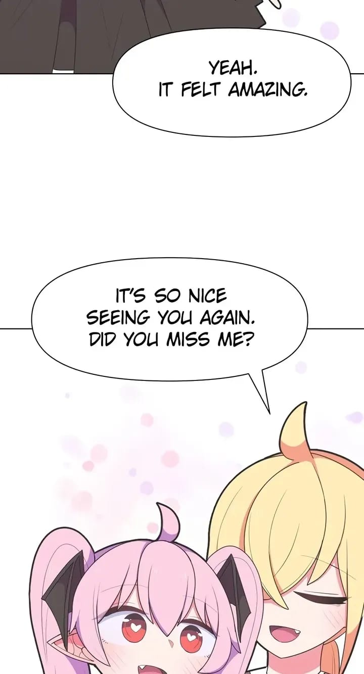 How to Make Love in a Fantasy World Uncensored, chapter 31, page 10 of 45