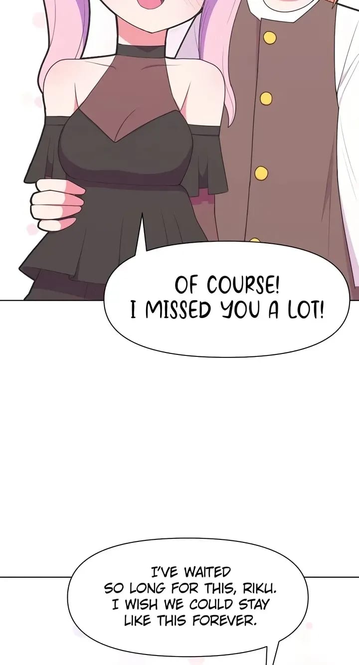 How to Make Love in a Fantasy World Uncensored, chapter 31, page 11 of 45