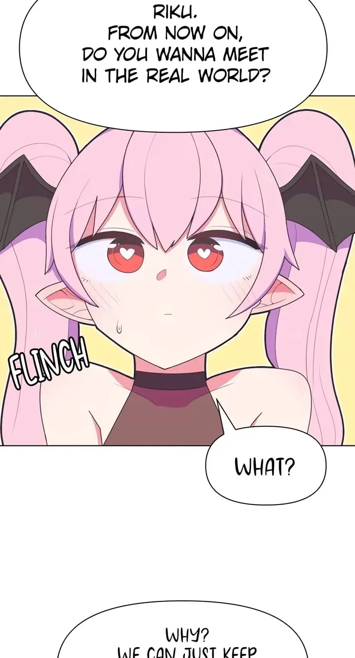 How to Make Love in a Fantasy World Uncensored, chapter 31, page 14 of 45