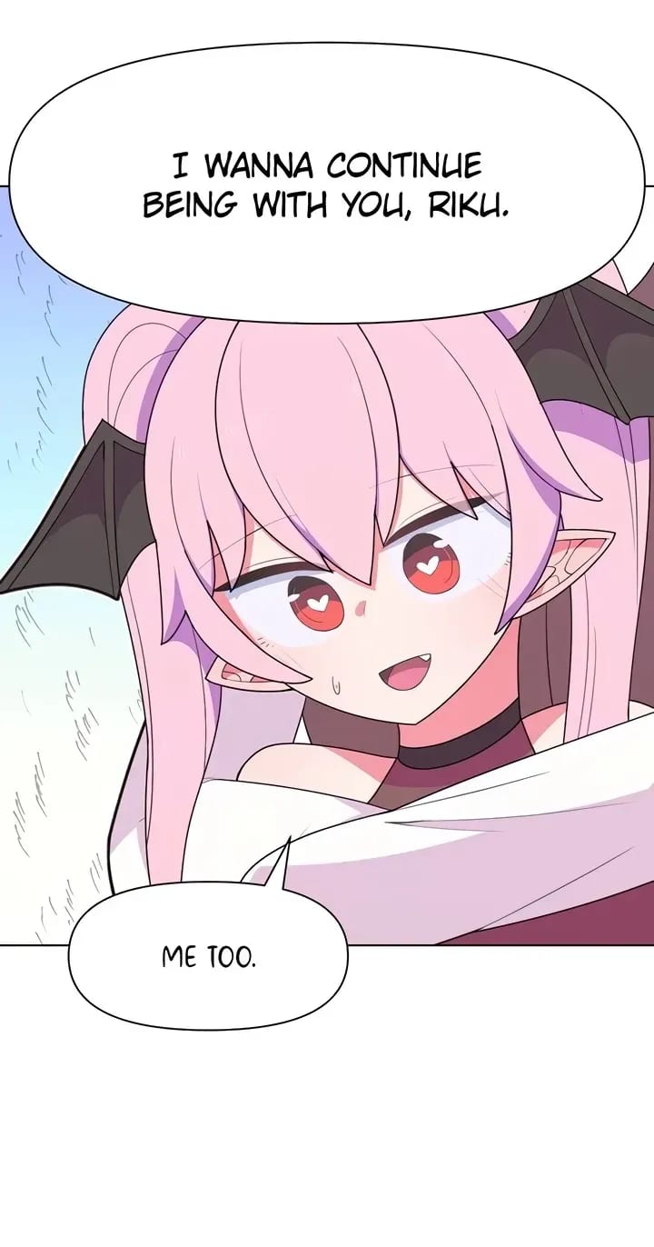 How to Make Love in a Fantasy World Uncensored, chapter 31, page 21 of 45