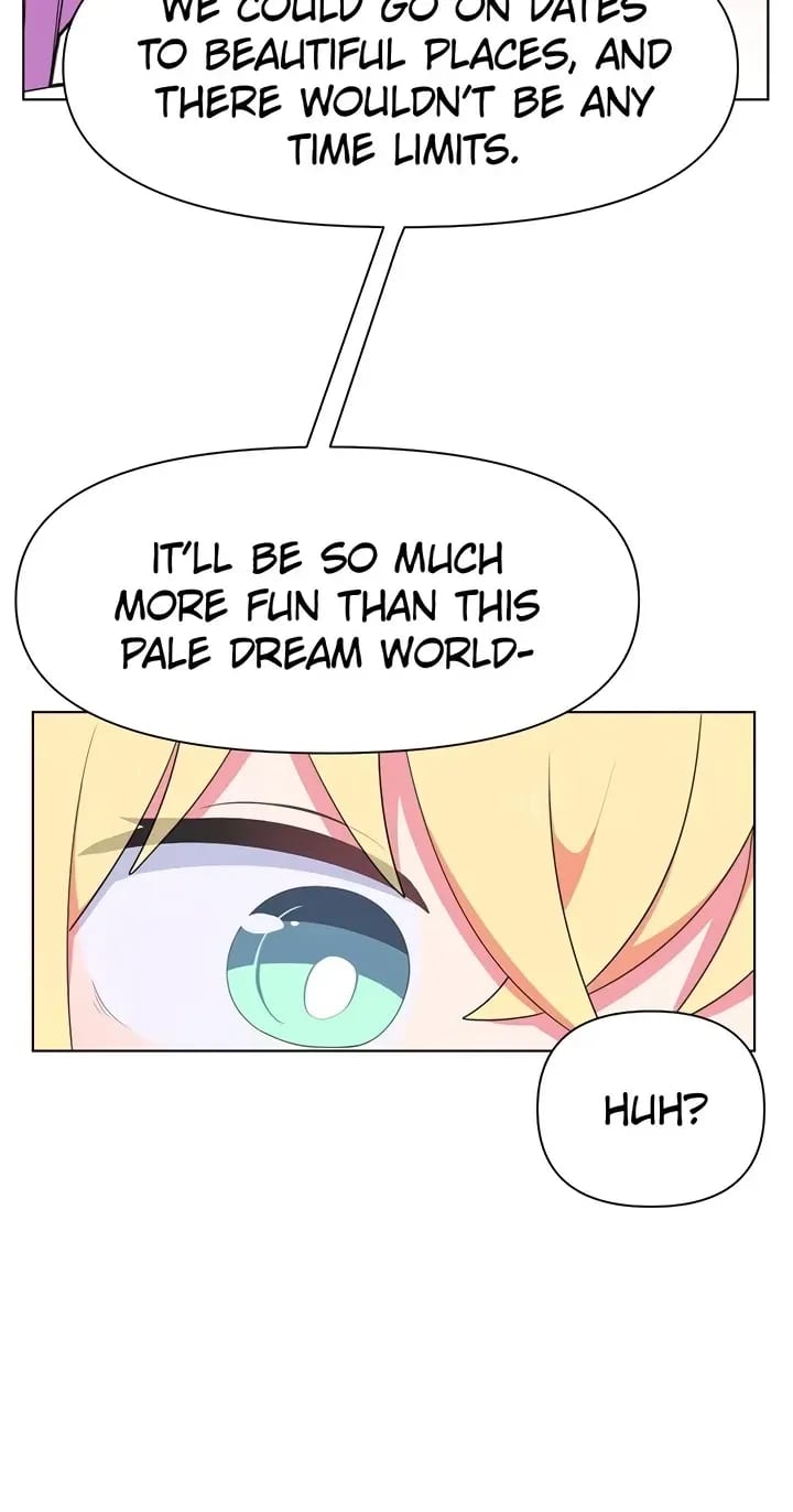 How to Make Love in a Fantasy World Uncensored, chapter 31, page 23 of 45
