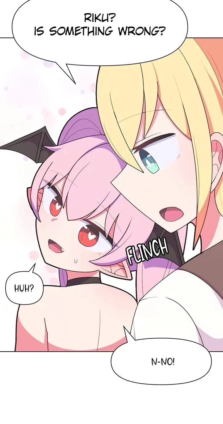 How to Make Love in a Fantasy World Uncensored, chapter 31, page 25 of 45