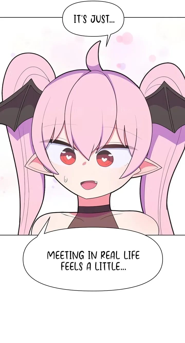 How to Make Love in a Fantasy World Uncensored, chapter 31, page 26 of 45