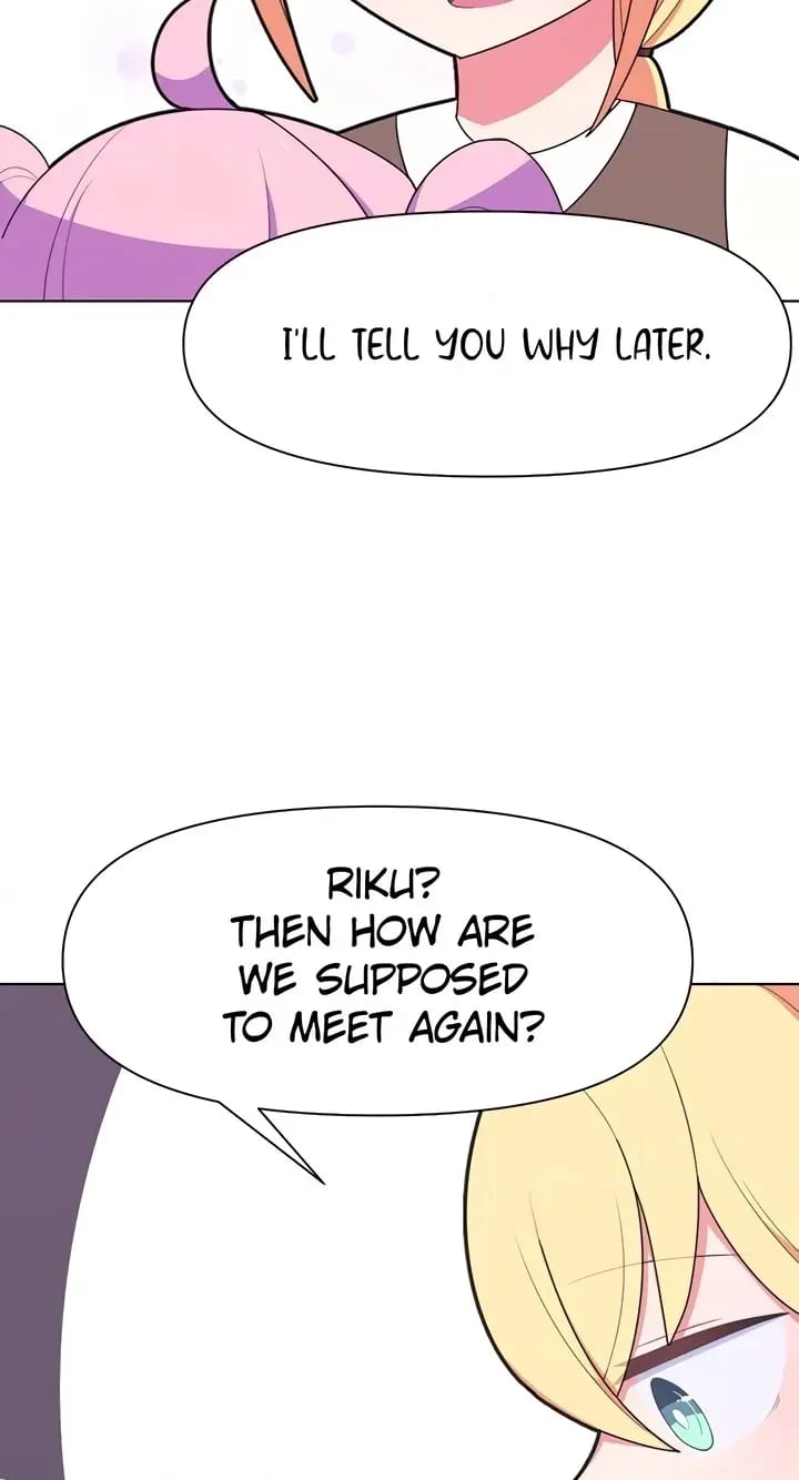 How to Make Love in a Fantasy World Uncensored, chapter 31, page 30 of 45