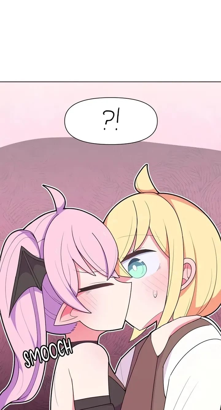 How to Make Love in a Fantasy World Uncensored, chapter 31, page 33 of 45