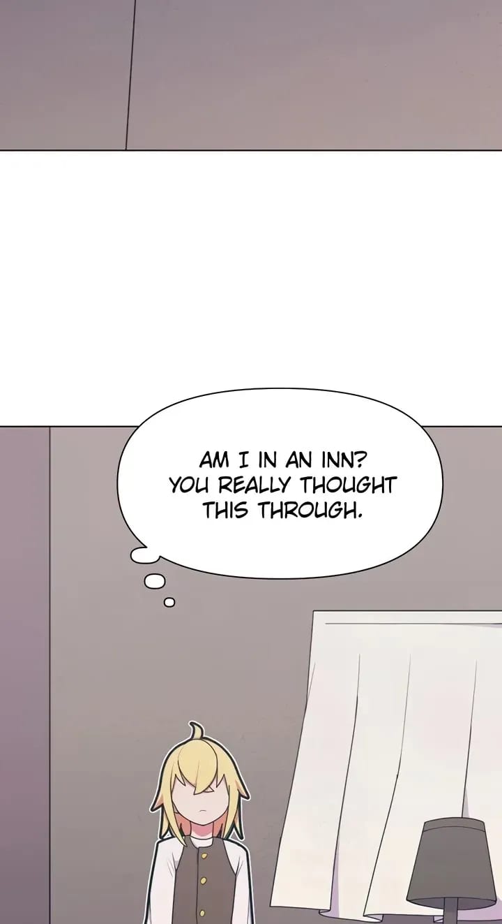 How to Make Love in a Fantasy World Uncensored, chapter 31, page 38 of 45