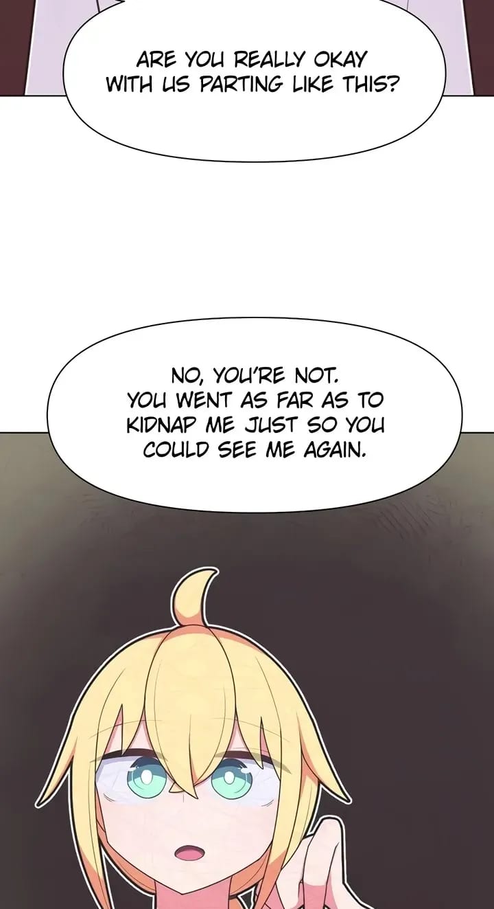 How to Make Love in a Fantasy World Uncensored, chapter 31, page 41 of 45