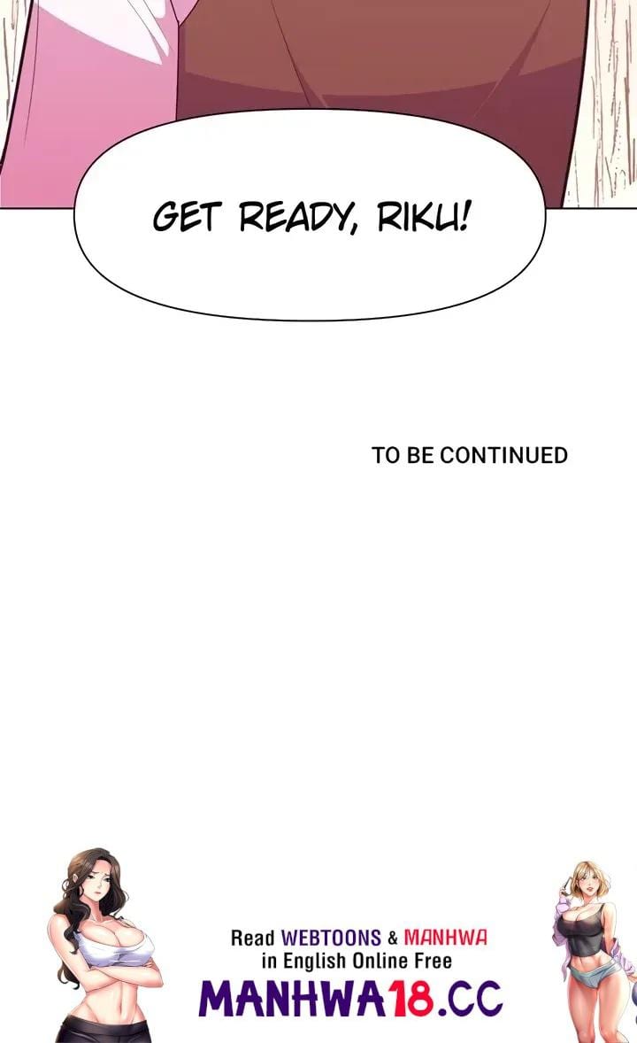 How to Make Love in a Fantasy World Uncensored, chapter 31, page 45 of 45
