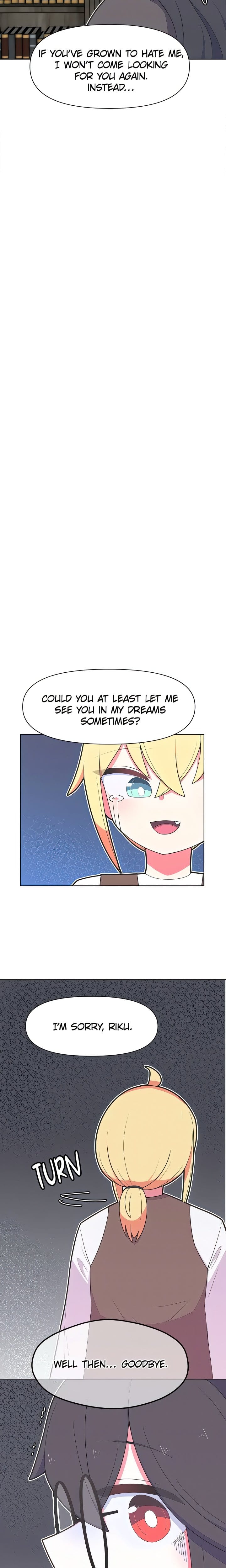 How to Make Love in a Fantasy World Uncensored, chapter 32, page 9 of 13