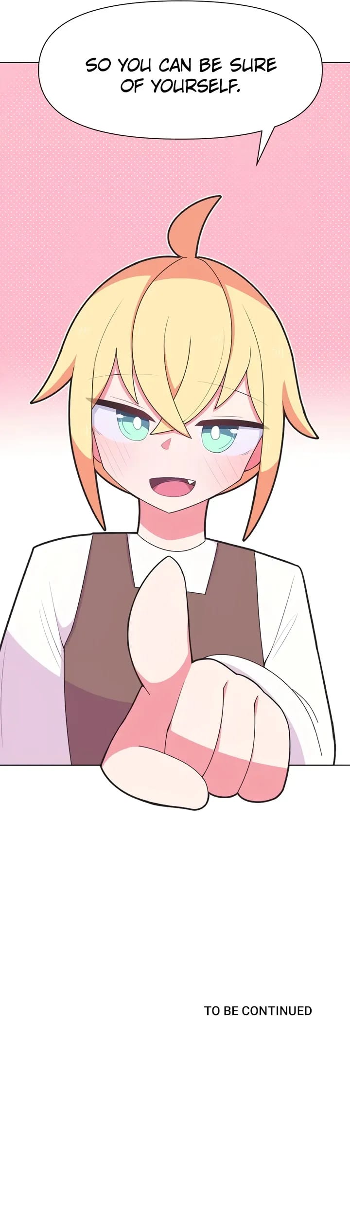 How to Make Love in a Fantasy World Uncensored, chapter 33, page 6 of 7