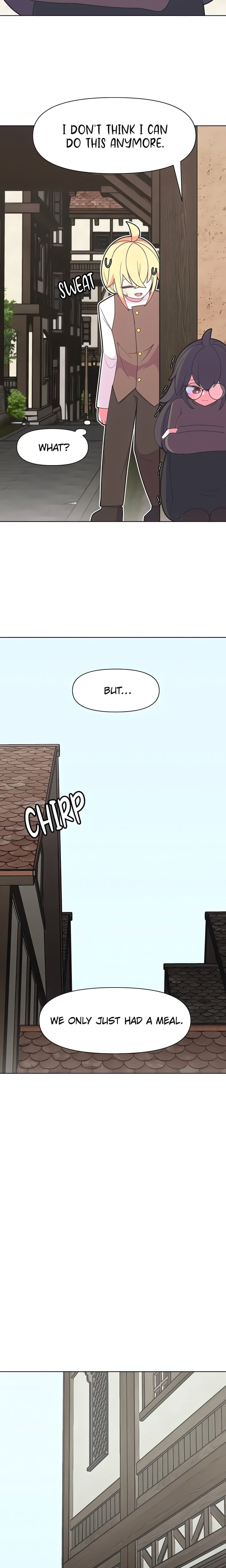 How to Make Love in a Fantasy World Uncensored, chapter 34, page 7 of 12