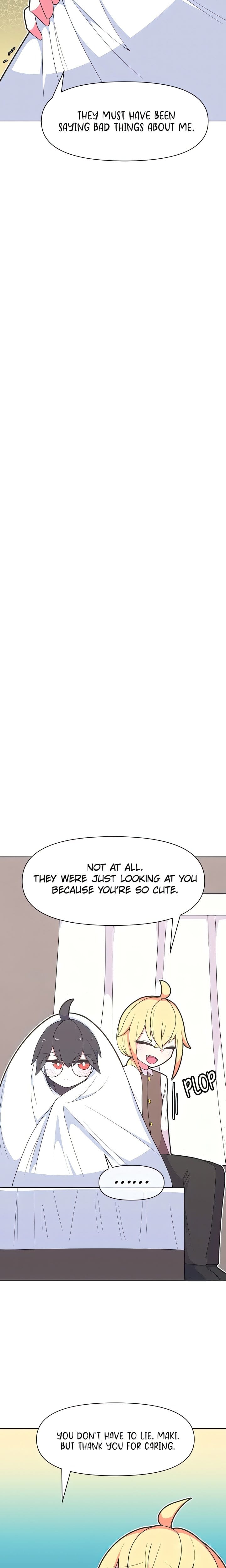How to Make Love in a Fantasy World Uncensored, chapter 34, page 9 of 12