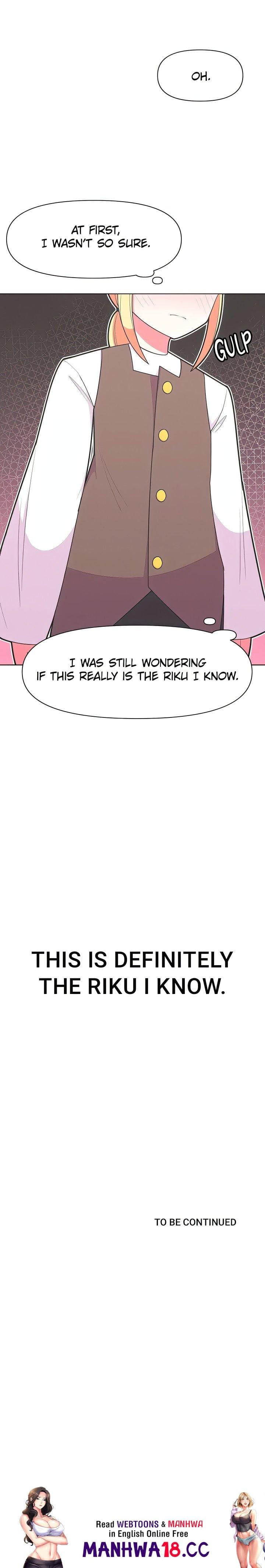 How to Make Love in a Fantasy World Uncensored, chapter 34, page 12 of 12