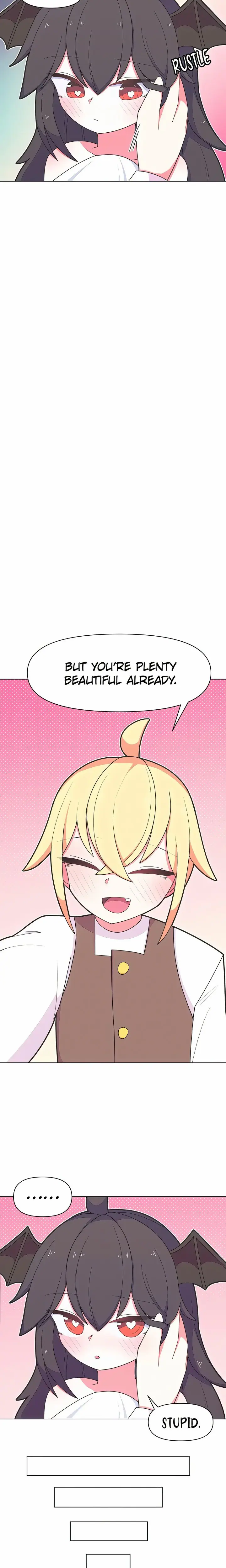 How to Make Love in a Fantasy World Uncensored, chapter 35, page 5 of 11