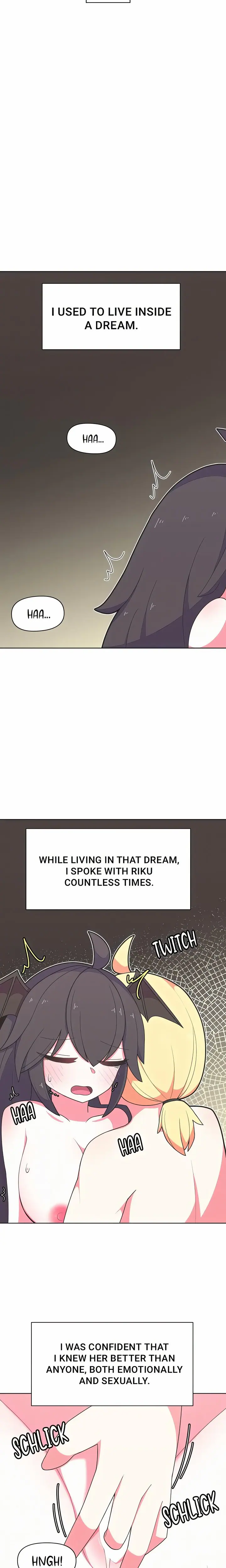 How to Make Love in a Fantasy World Uncensored, chapter 35, page 6 of 11