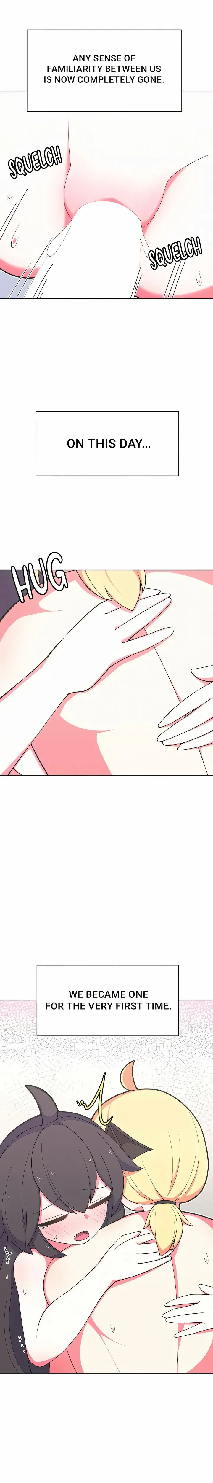 How to Make Love in a Fantasy World Uncensored, chapter 35, page 10 of 11
