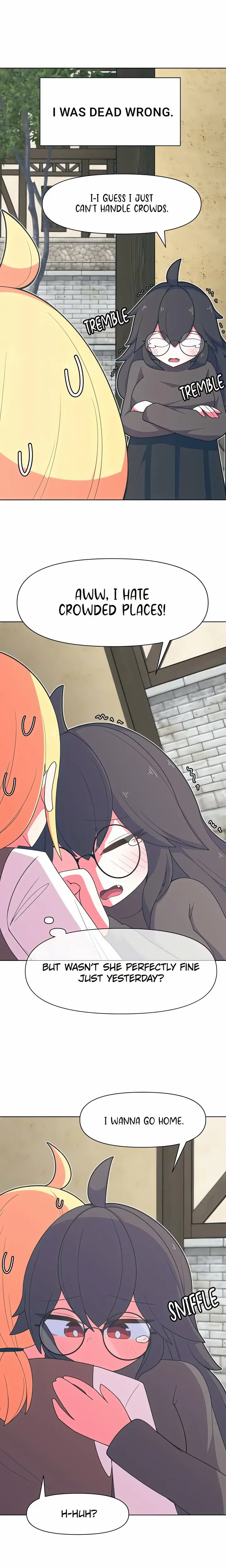 How to Make Love in a Fantasy World Uncensored, chapter 37, page 7 of 11