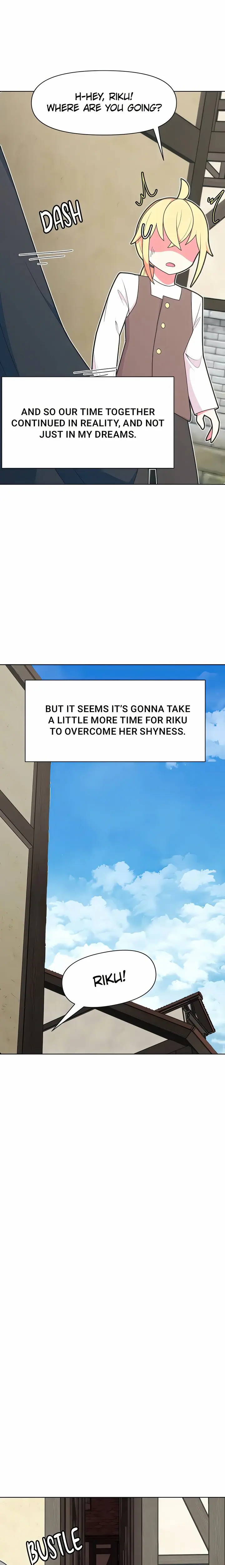 How to Make Love in a Fantasy World Uncensored, chapter 37, page 8 of 11