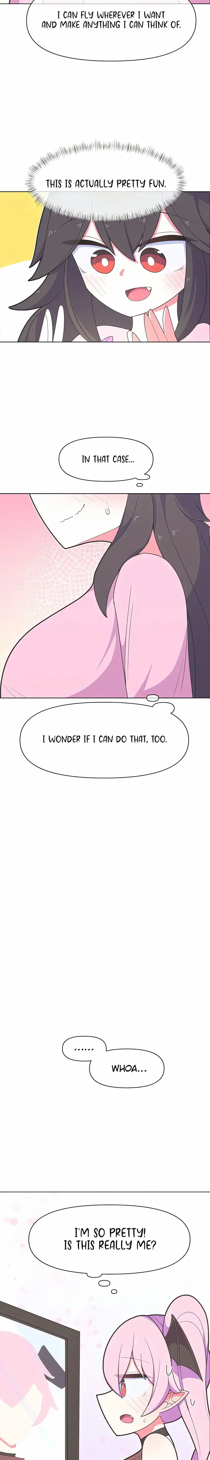 How to Make Love in a Fantasy World Uncensored, chapter 39, page 10 of 14