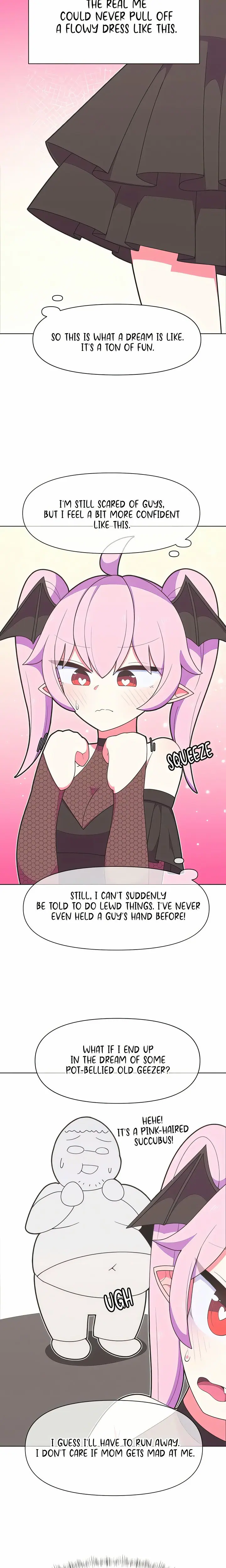 How to Make Love in a Fantasy World Uncensored, chapter 39, page 12 of 14