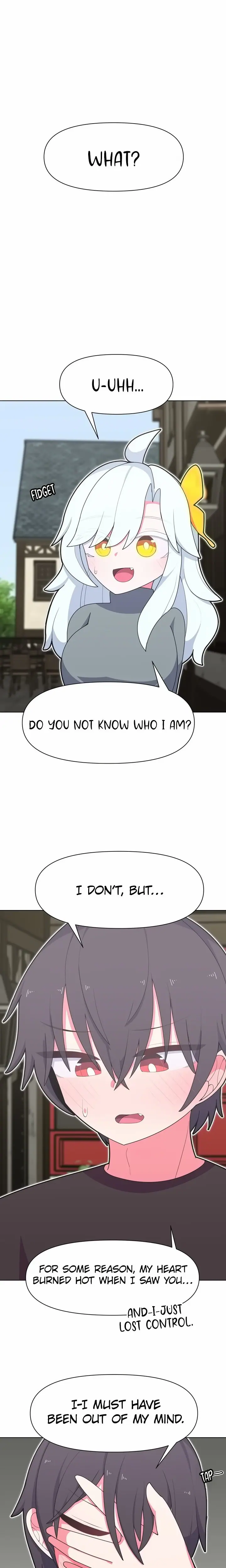 How to Make Love in a Fantasy World Uncensored, chapter 40, page 5 of 10