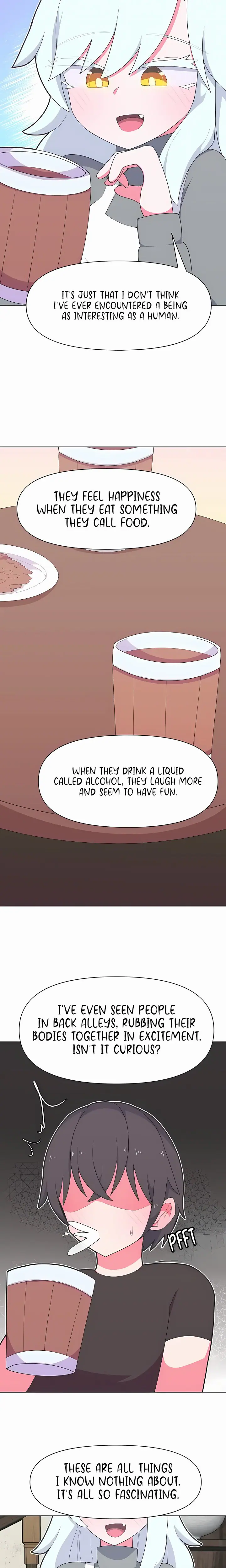 How to Make Love in a Fantasy World Uncensored, chapter 41, page 11 of 13