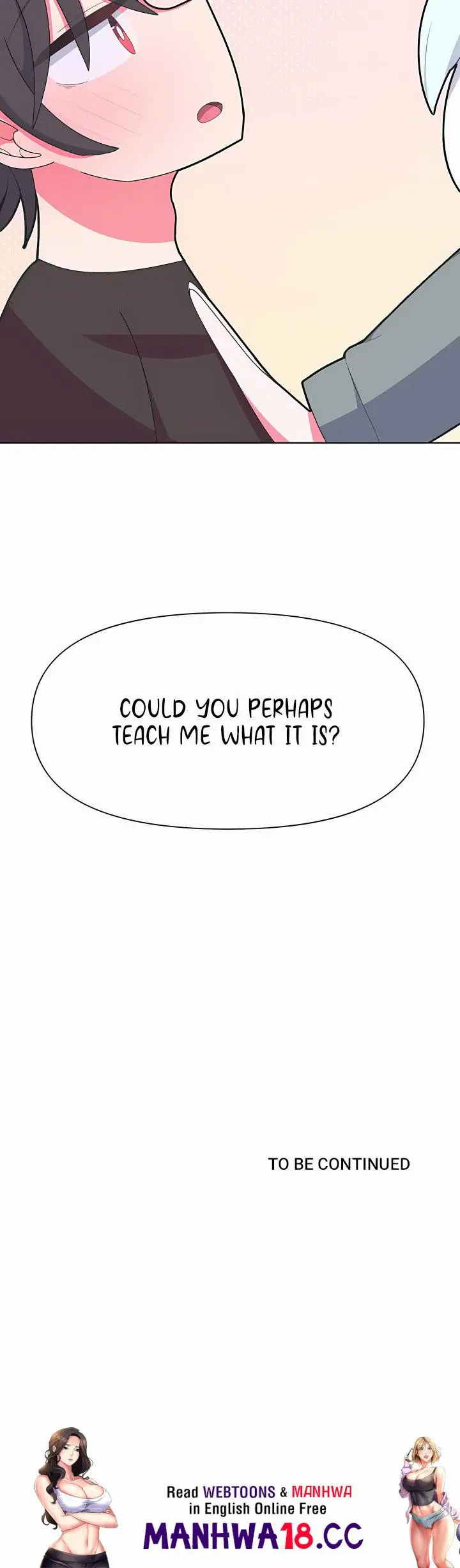 How to Make Love in a Fantasy World Uncensored, chapter 41, page 13 of 13