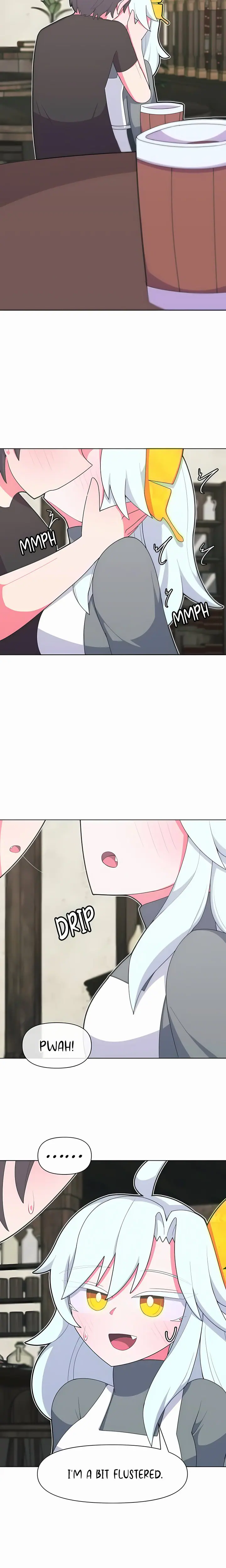 How to Make Love in a Fantasy World Uncensored, chapter 42, page 9 of 11