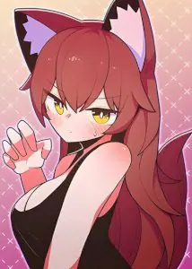 How to Make Love in a Fantasy World Uncensored cover
