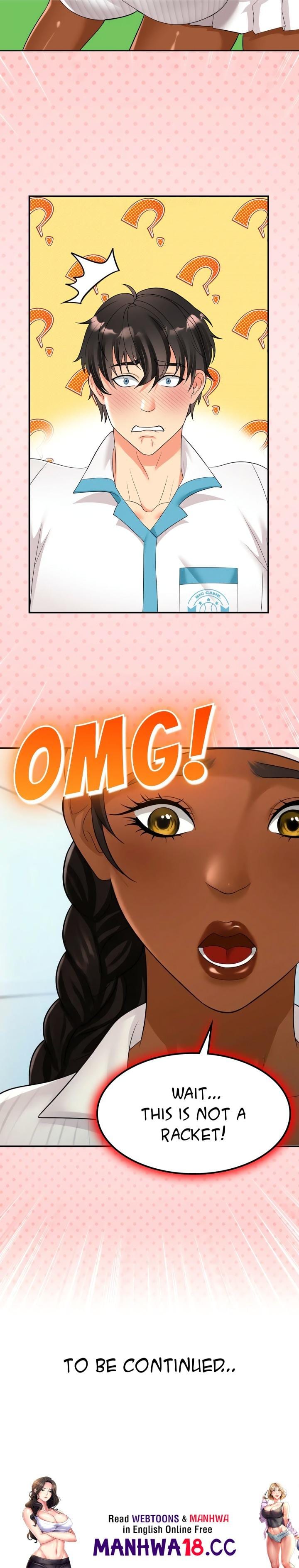 Huge Tennis (Uncensored), chapter 0, page 6 of 6
