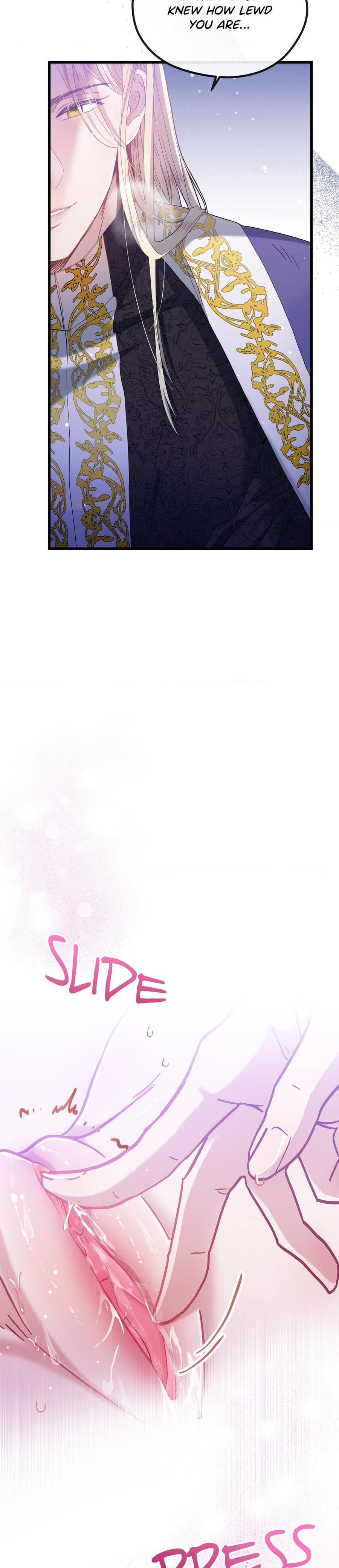 Hunks, Harems, and Hardcore Habits Uncensored, chapter 1, page 9 of 43