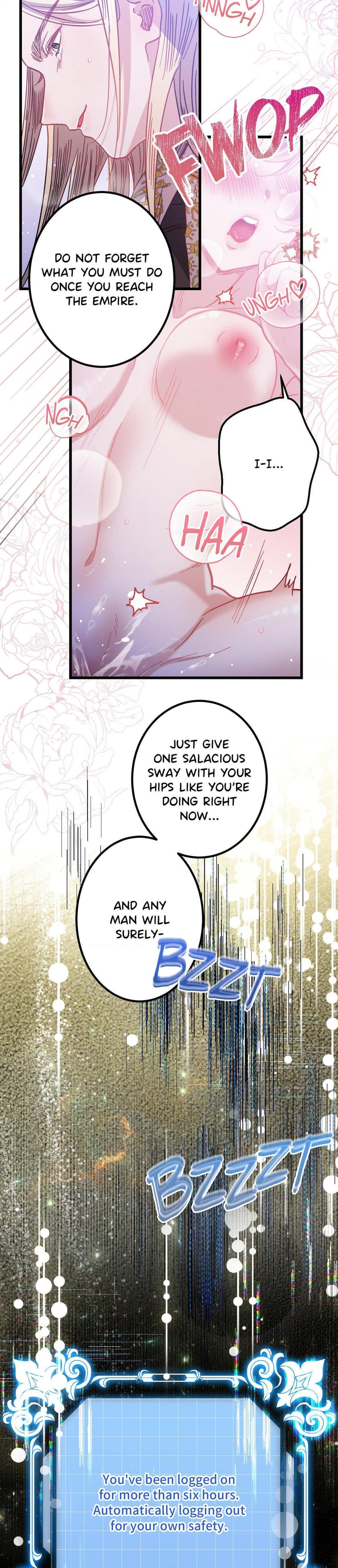 Hunks, Harems, and Hardcore Habits Uncensored, chapter 1, page 11 of 43