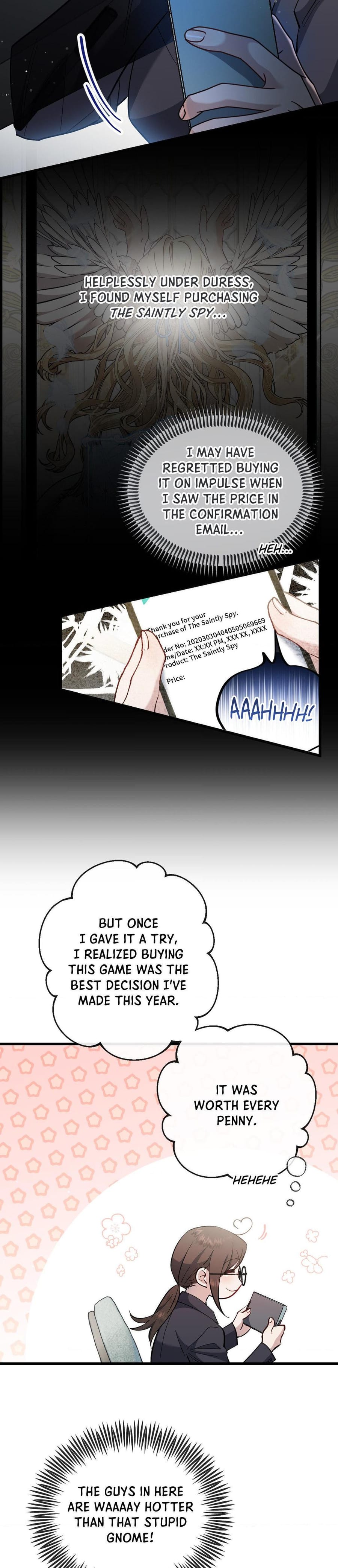 Hunks, Harems, and Hardcore Habits Uncensored, chapter 1, page 22 of 43