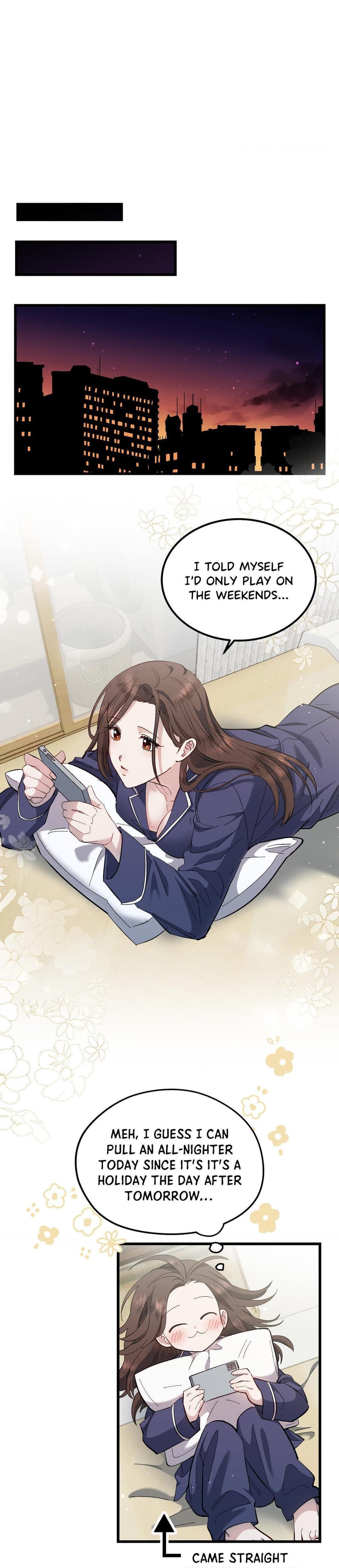 Hunks, Harems, and Hardcore Habits Uncensored, chapter 1, page 24 of 43