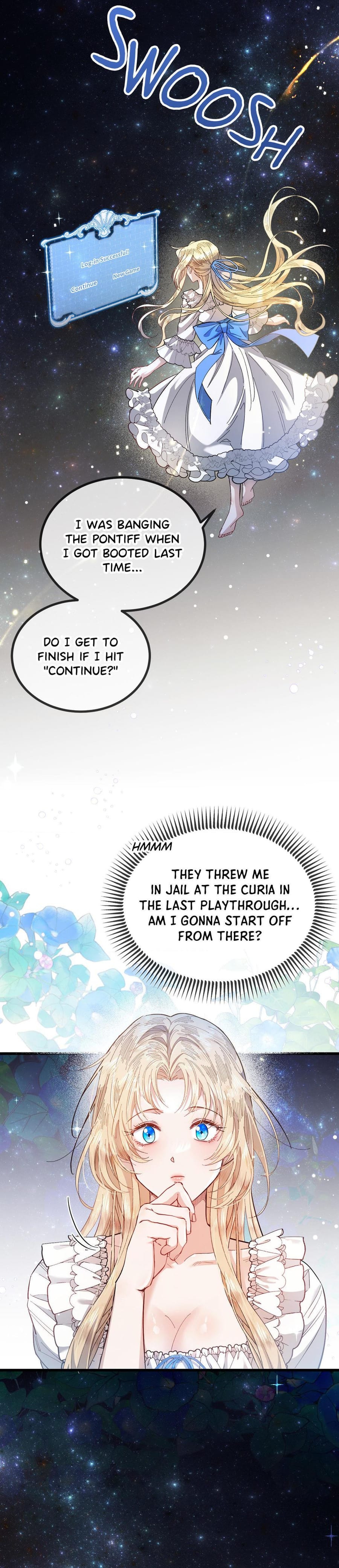 Hunks, Harems, and Hardcore Habits Uncensored, chapter 1, page 28 of 43