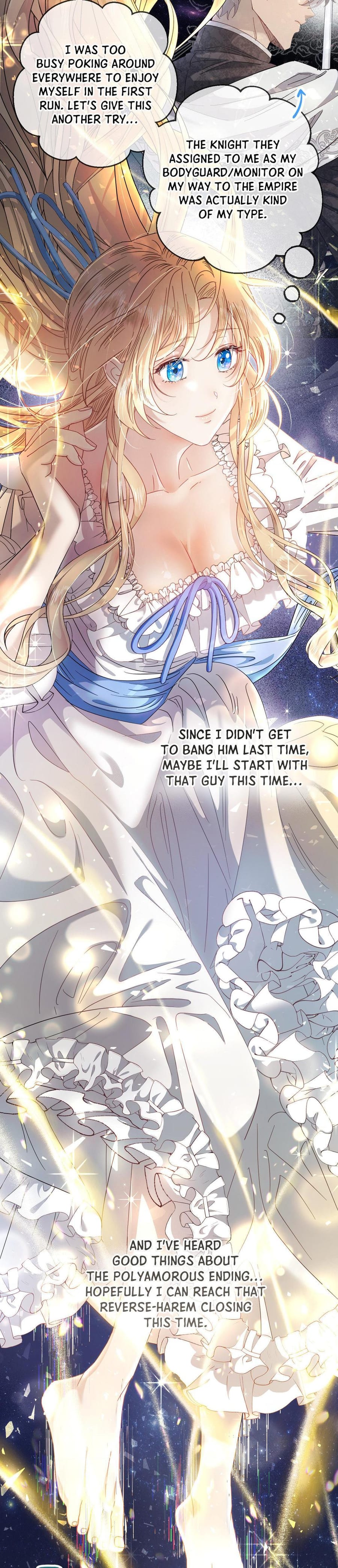 Hunks, Harems, and Hardcore Habits Uncensored, chapter 1, page 32 of 43
