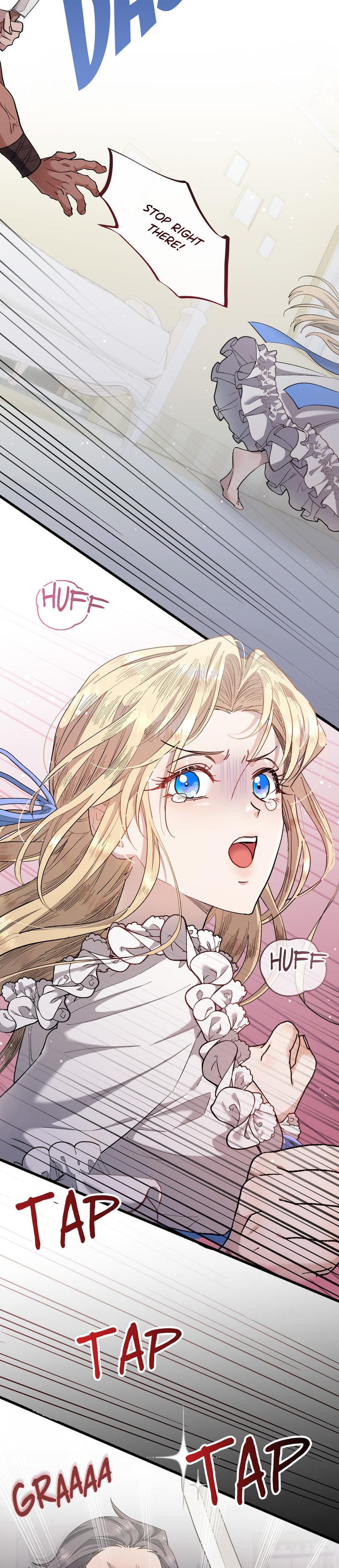 Hunks, Harems, and Hardcore Habits Uncensored, chapter 1, page 34 of 43
