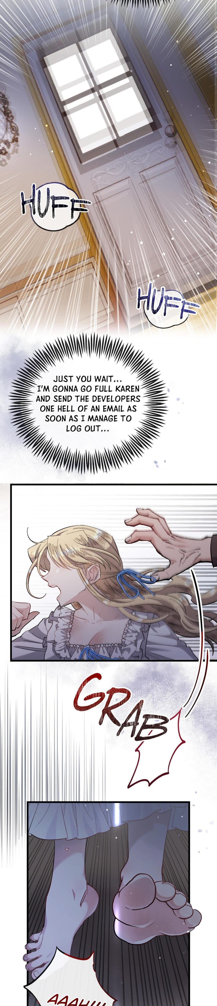 Hunks, Harems, and Hardcore Habits Uncensored, chapter 1, page 36 of 43