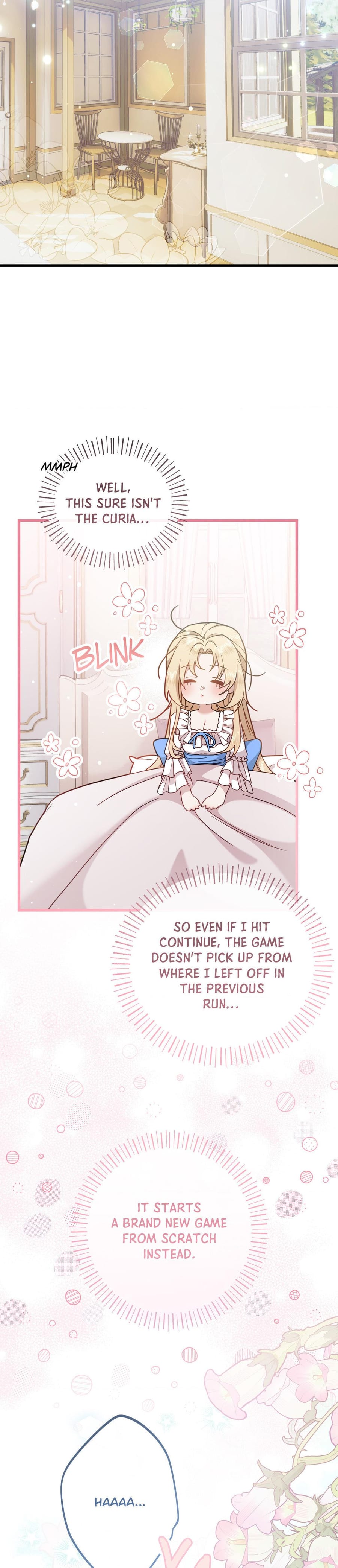 Hunks, Harems, and Hardcore Habits Uncensored, chapter 2, page 5 of 40