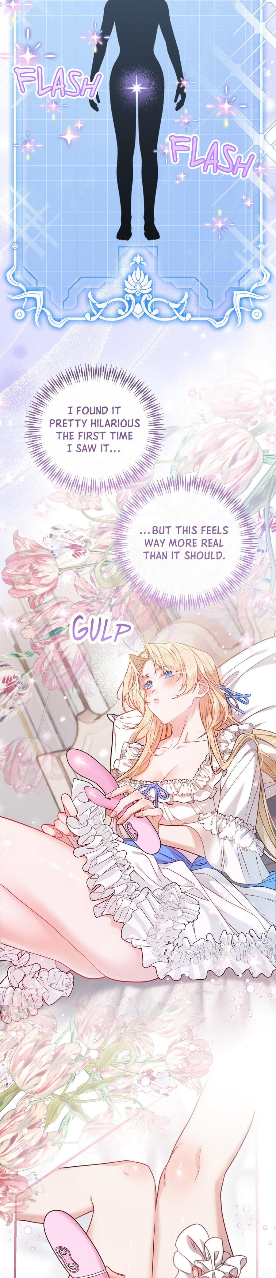 Hunks, Harems, and Hardcore Habits Uncensored, chapter 2, page 14 of 40