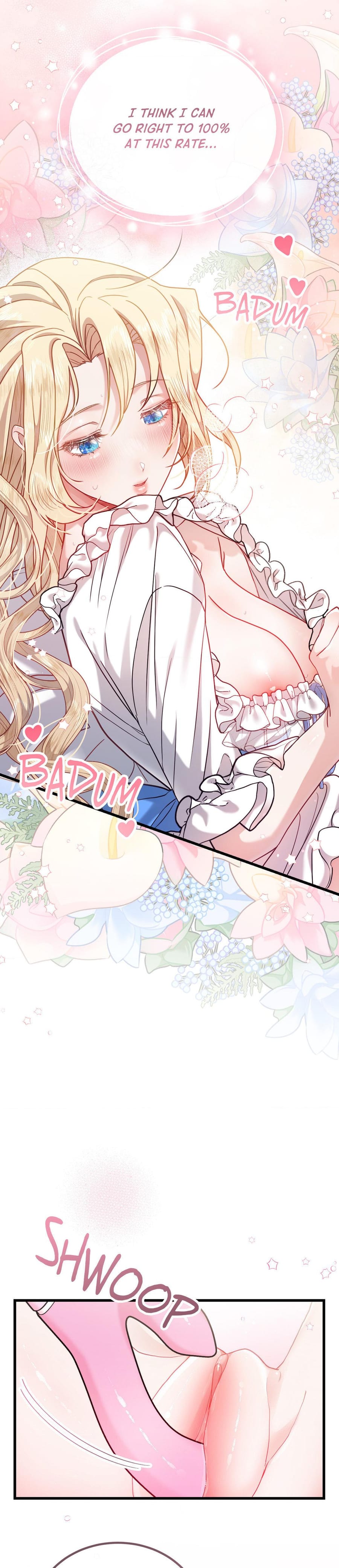 Hunks, Harems, and Hardcore Habits Uncensored, chapter 2, page 17 of 40