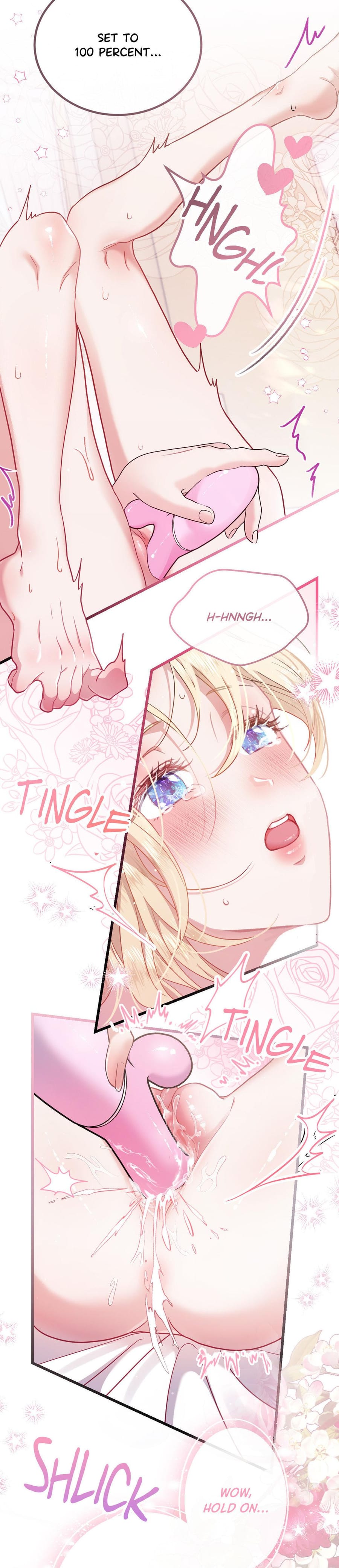 Hunks, Harems, and Hardcore Habits Uncensored, chapter 2, page 18 of 40