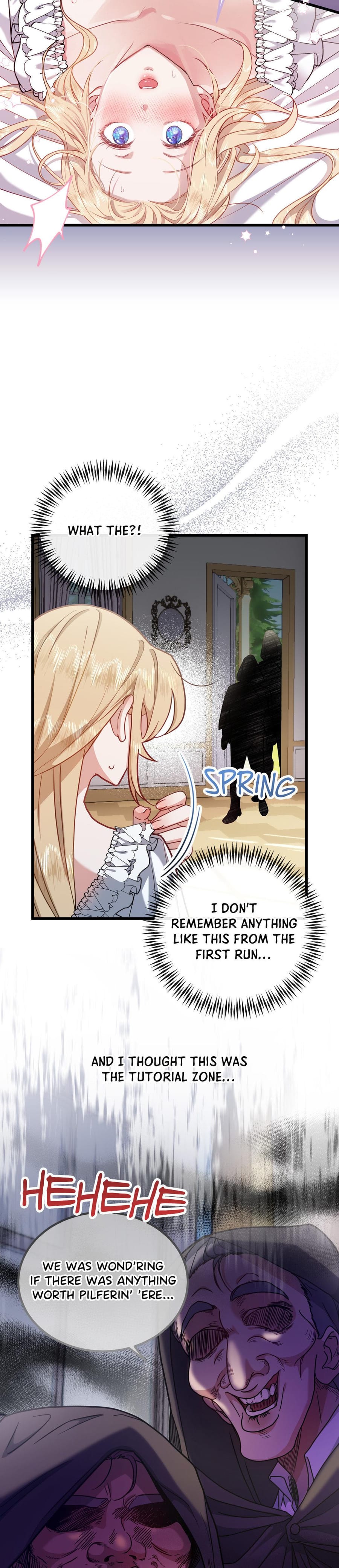 Hunks, Harems, and Hardcore Habits Uncensored, chapter 2, page 21 of 40
