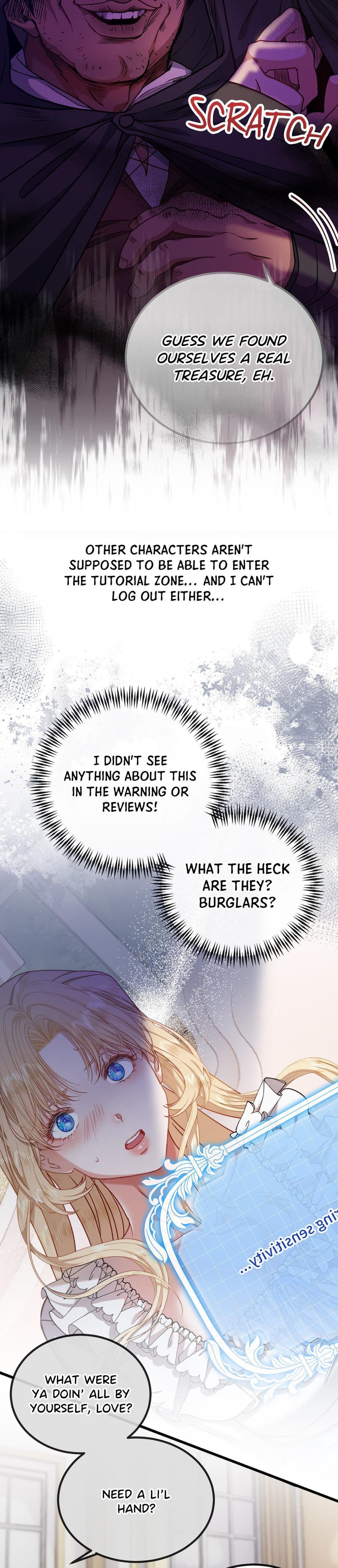 Hunks, Harems, and Hardcore Habits Uncensored, chapter 2, page 22 of 40