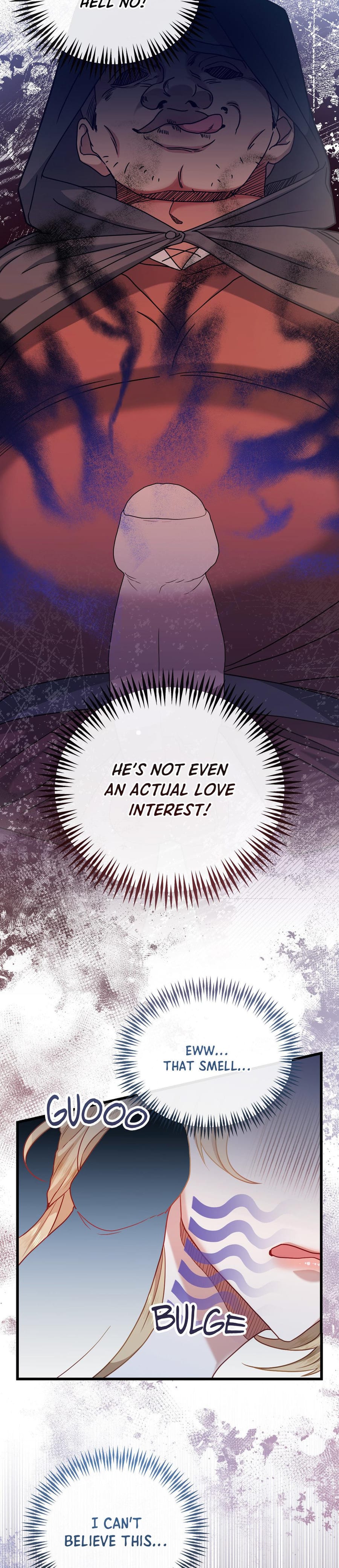 Hunks, Harems, and Hardcore Habits Uncensored, chapter 2, page 25 of 40