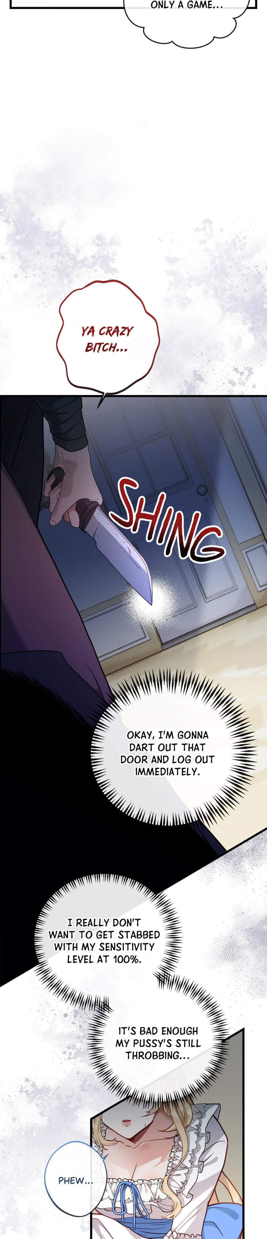 Hunks, Harems, and Hardcore Habits Uncensored, chapter 2, page 28 of 40