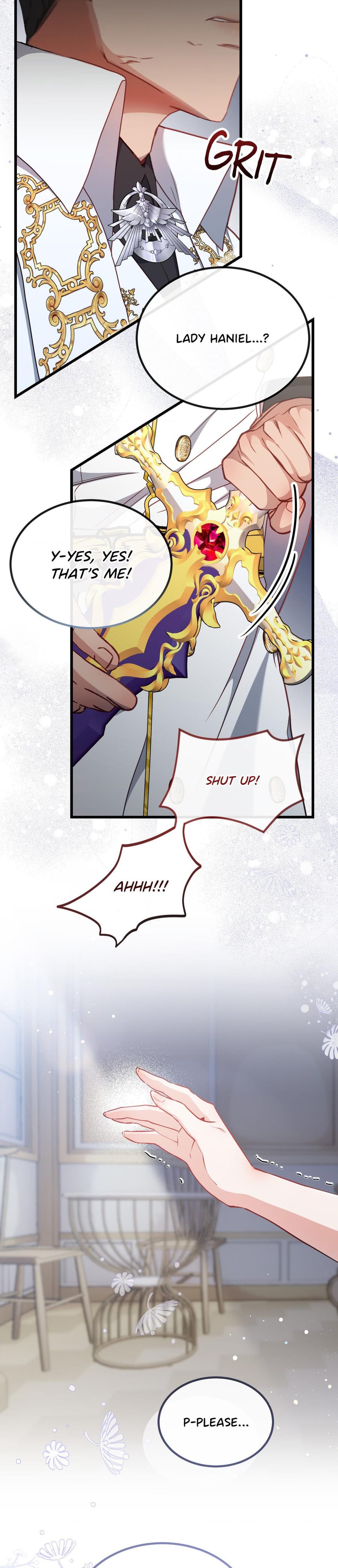 Hunks, Harems, and Hardcore Habits Uncensored, chapter 2, page 32 of 40