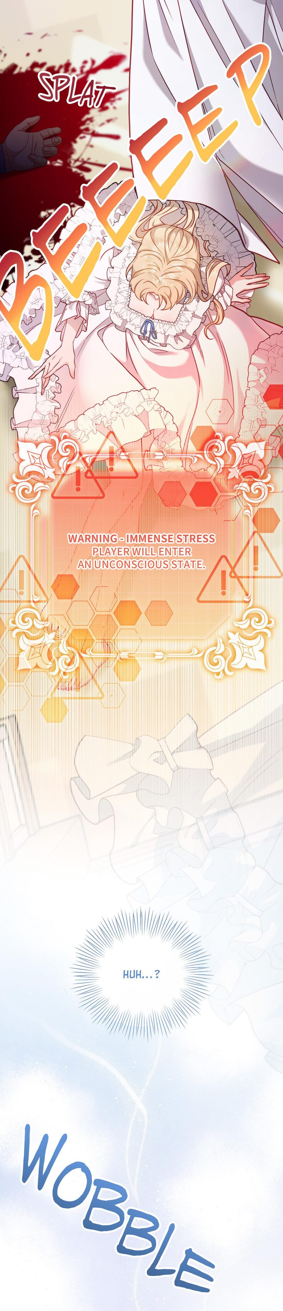 Hunks, Harems, and Hardcore Habits Uncensored, chapter 2, page 36 of 40
