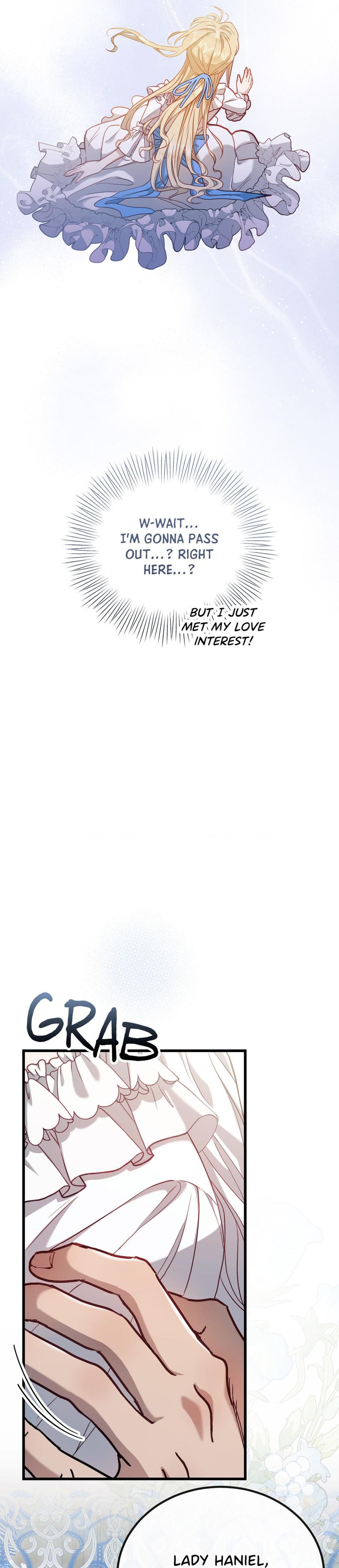 Hunks, Harems, and Hardcore Habits Uncensored, chapter 2, page 37 of 40