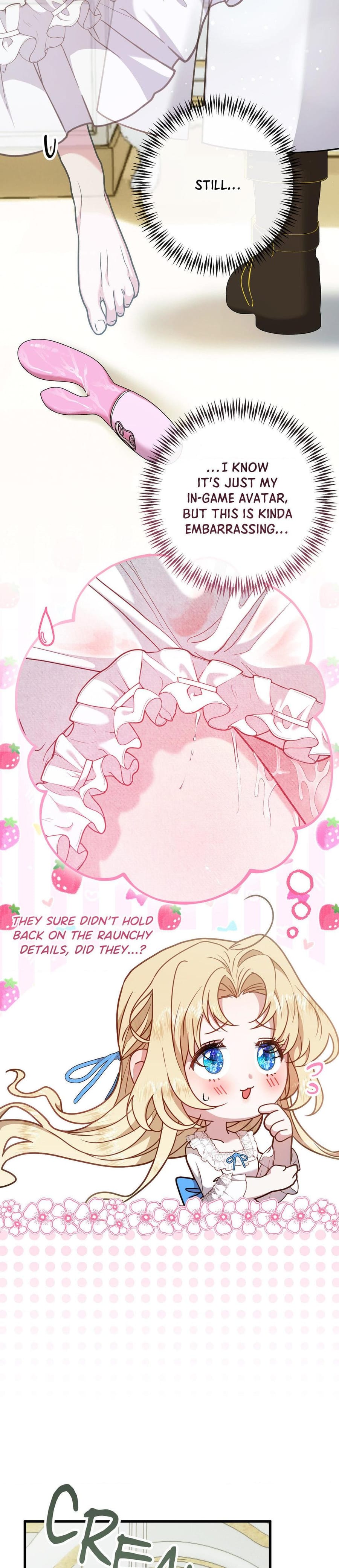 Hunks, Harems, and Hardcore Habits Uncensored, chapter 3, page 7 of 40